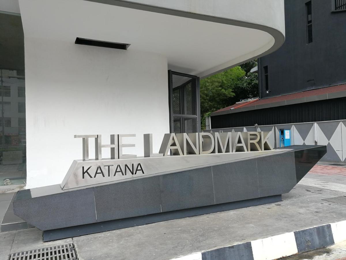 Landmark Stunning High Floor Coast View Studio #Netflix #Fast Wifi Tanjung Tokong Kültér fotó