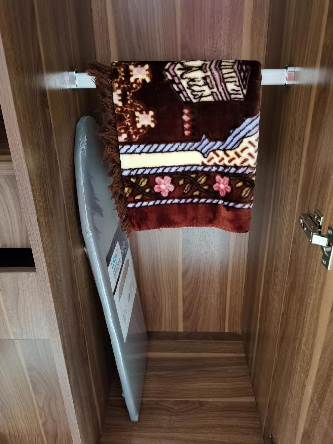 Landmark Stunning High Floor Coast View Studio #Netflix #Fast Wifi Tanjung Tokong Kültér fotó