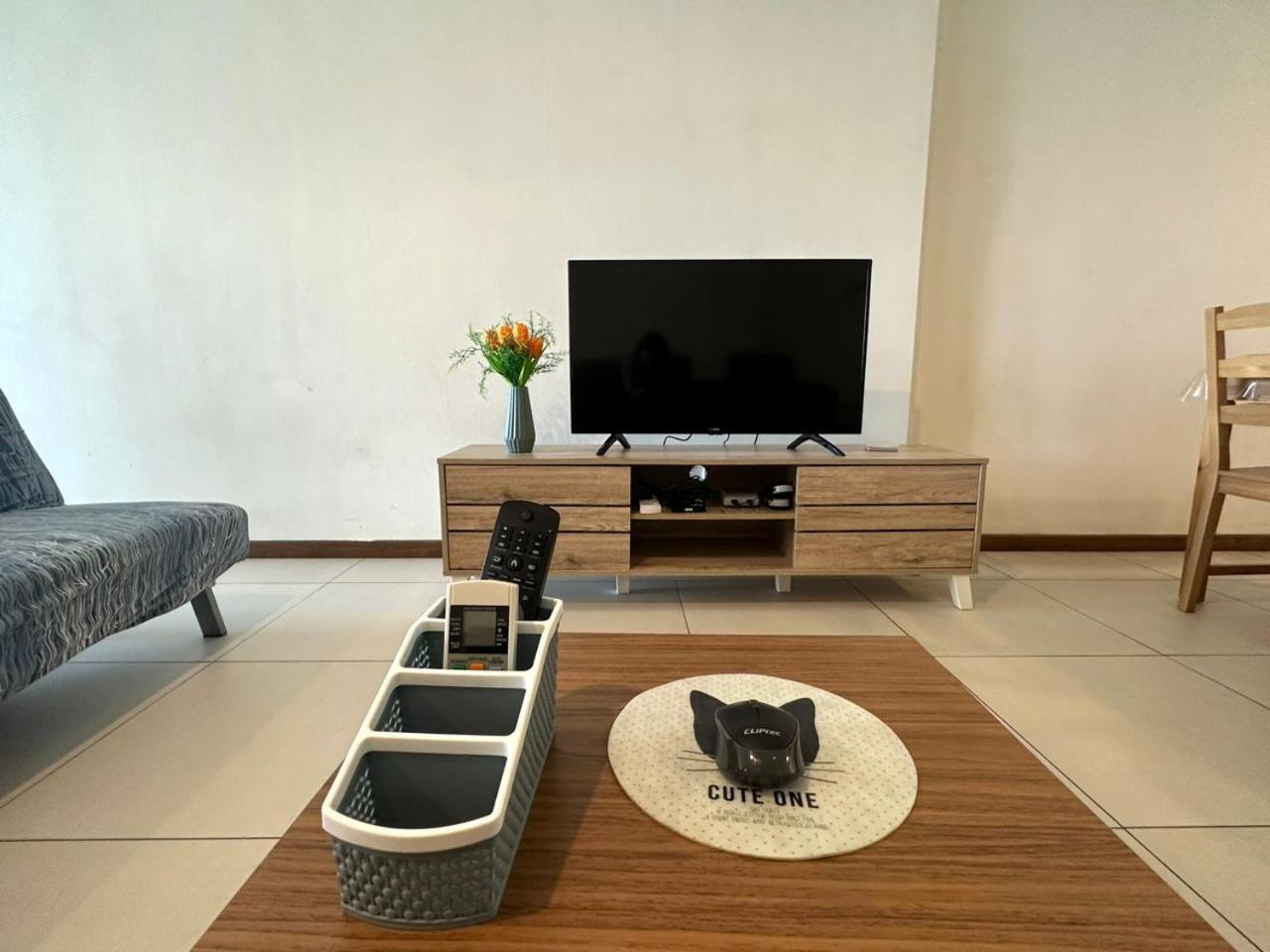 Landmark Stunning High Floor Coast View Studio #Netflix #Fast Wifi Tanjung Tokong Kültér fotó